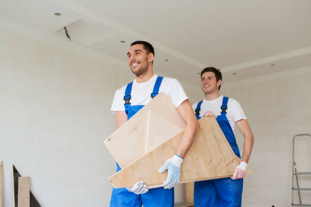 Best Furniture Removal  in Locust Grove, OK