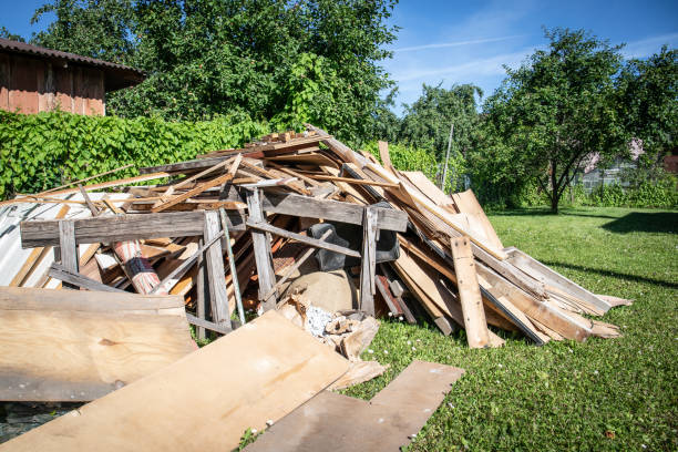 Best Retail Junk Removal  in Locust Grove, OK