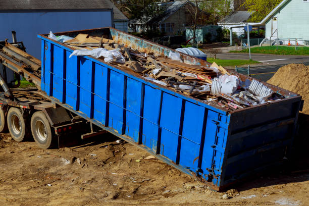 Best Garage Cleanout  in Locust Grove, OK