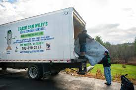 Best Construction Debris Removal  in Locust Grove, OK